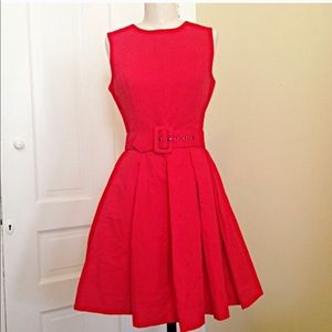 BB Dakota Vintage Audrey Dress